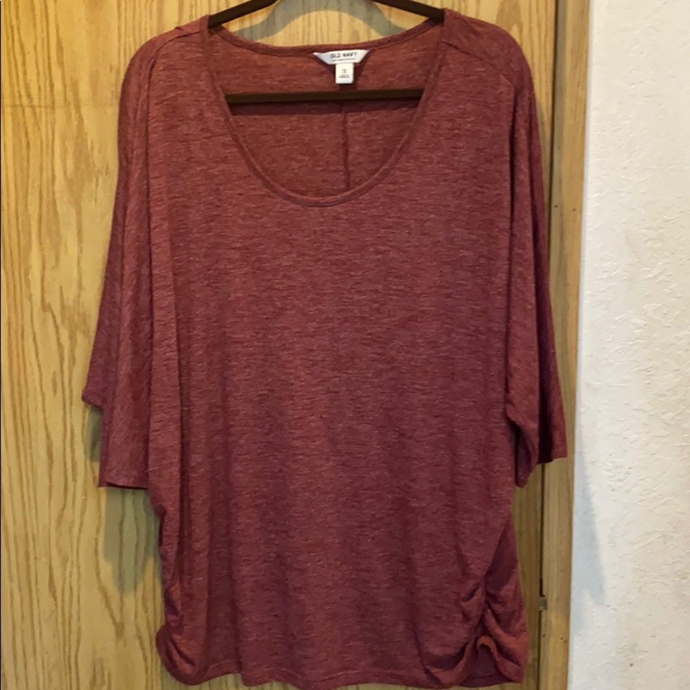 Old Navy top